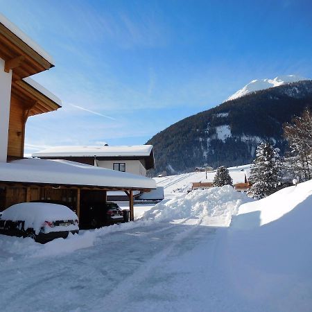 Haus Panoramablick Apartman Kals-am Großglockner Kültér fotó