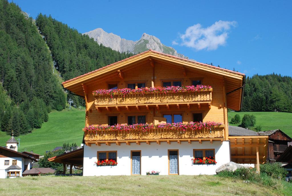 Haus Panoramablick Apartman Kals-am Großglockner Kültér fotó