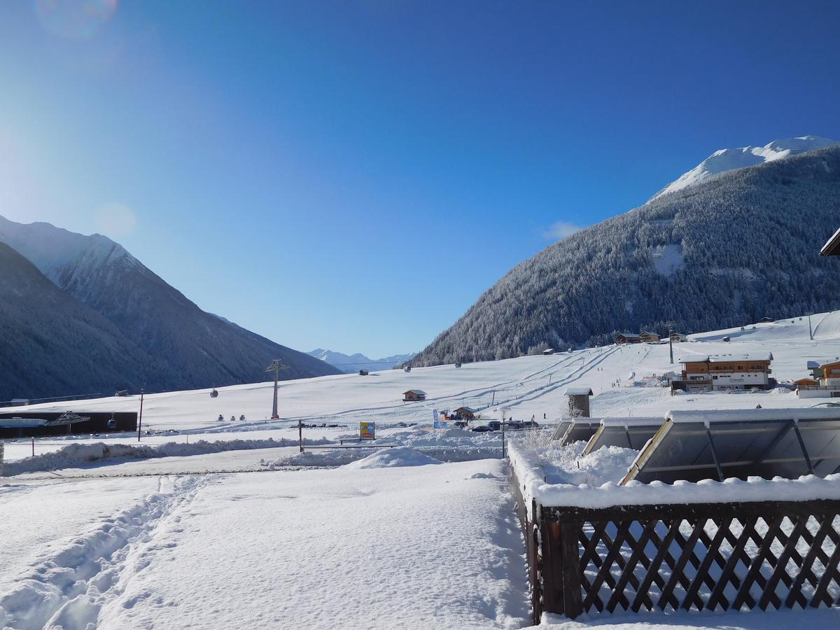 Haus Panoramablick Apartman Kals-am Großglockner Kültér fotó