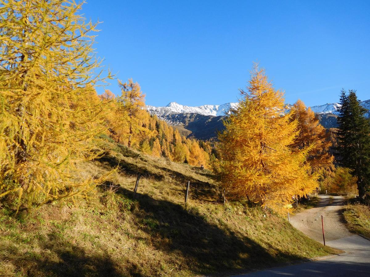 Haus Panoramablick Apartman Kals-am Großglockner Kültér fotó