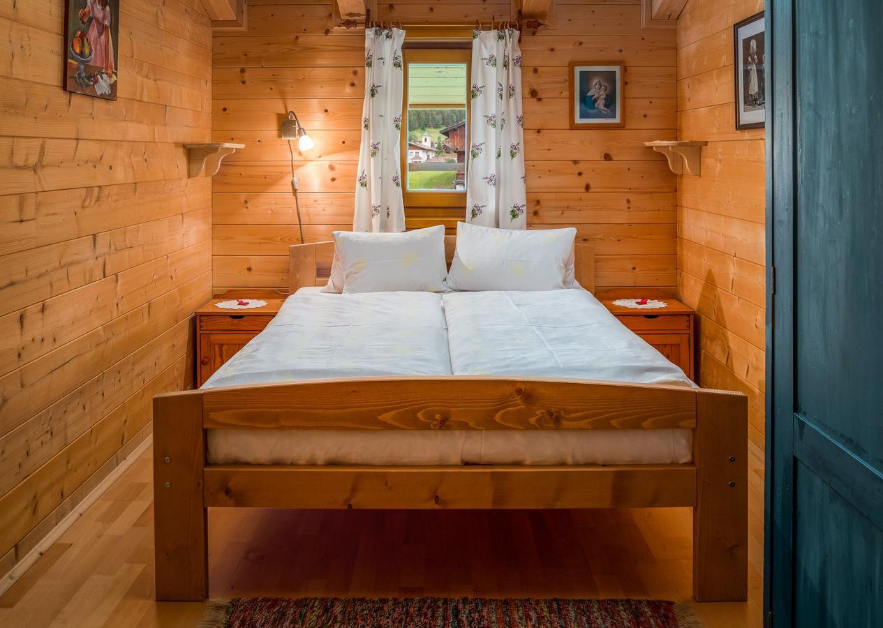 Haus Panoramablick Apartman Kals-am Großglockner Kültér fotó