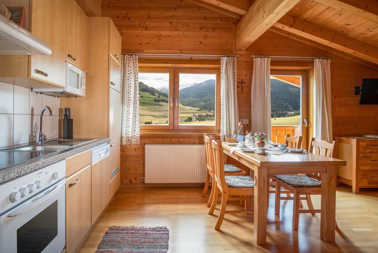 Haus Panoramablick Apartman Kals-am Großglockner Kültér fotó
