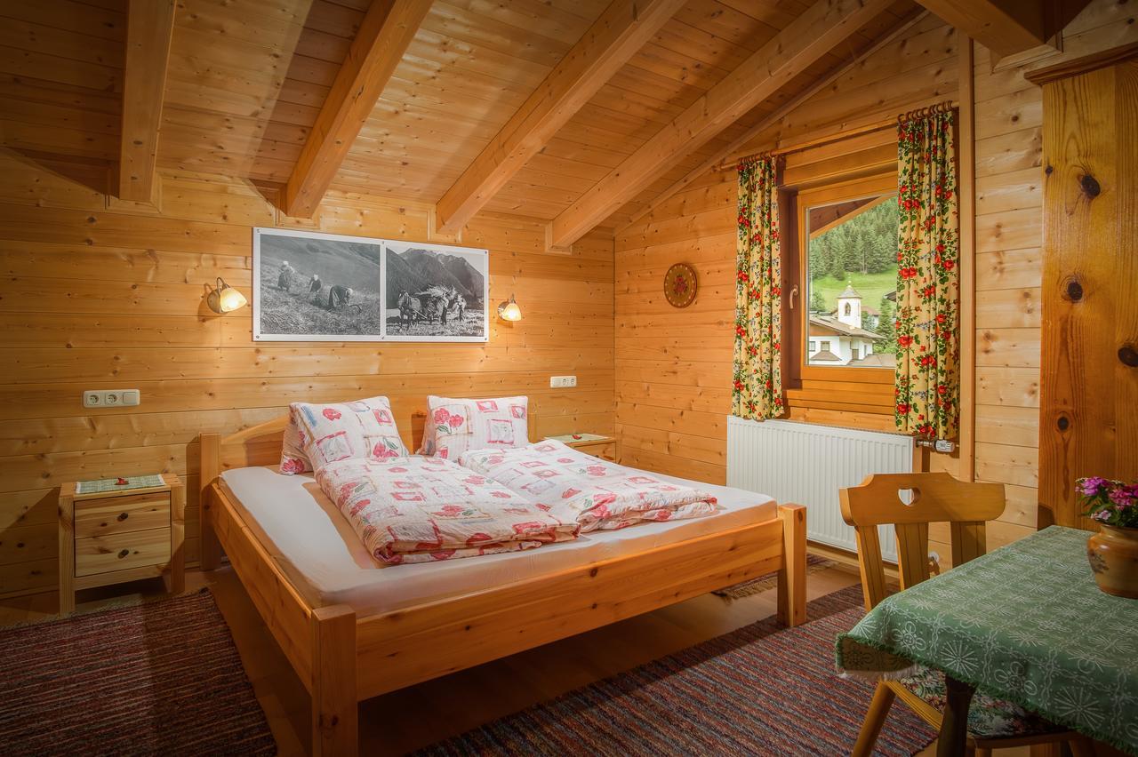 Haus Panoramablick Apartman Kals-am Großglockner Kültér fotó