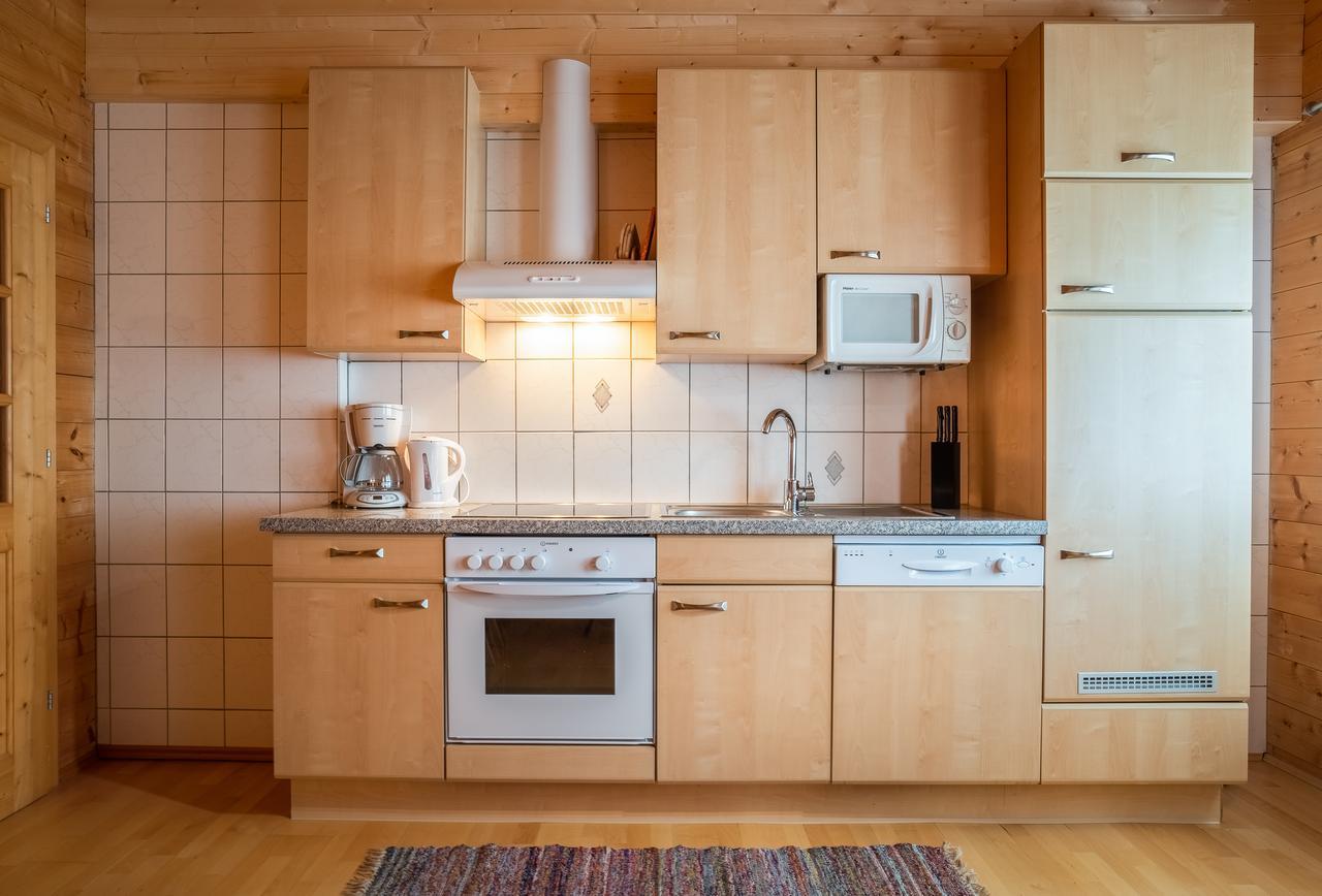 Haus Panoramablick Apartman Kals-am Großglockner Kültér fotó